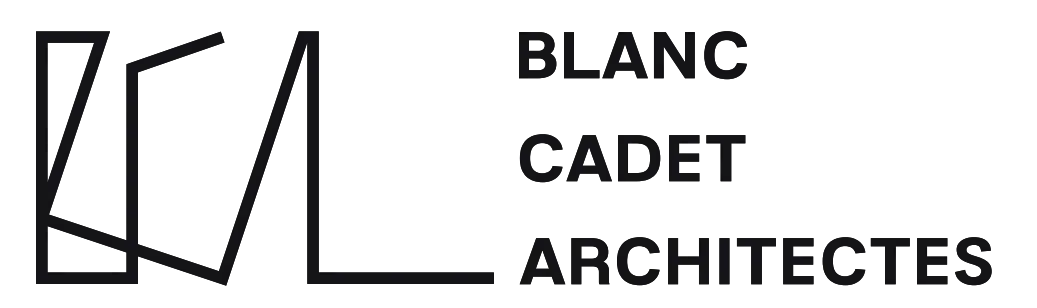 Blanc Cadet Architectes