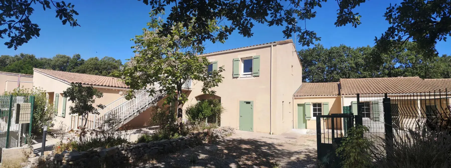 Villa Marquerose, Viols-le-Fort (34) — photographie 3